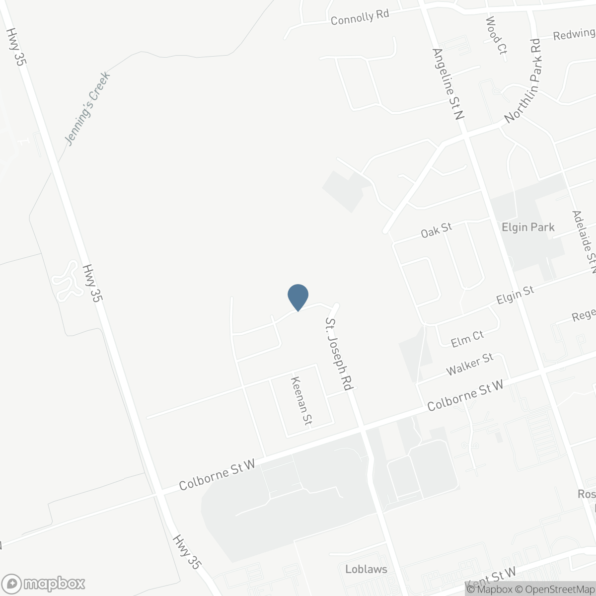 96 BUTLER BOULEVARD, Lindsay, Ontario K9V 0R9